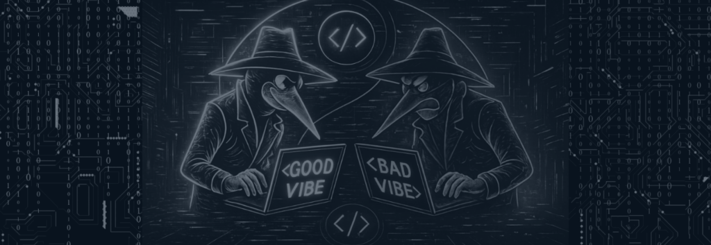 Is Vibe Coding Safe? A Tale of Two Research Studies.