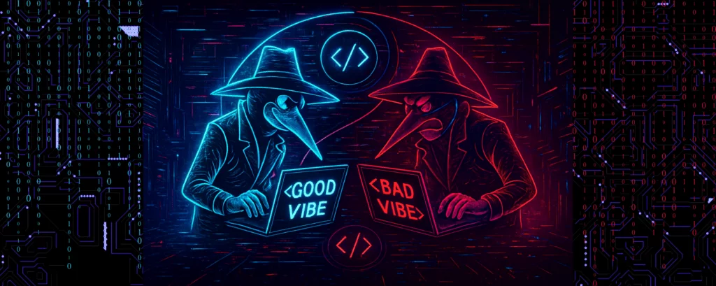 Vibe Coding
