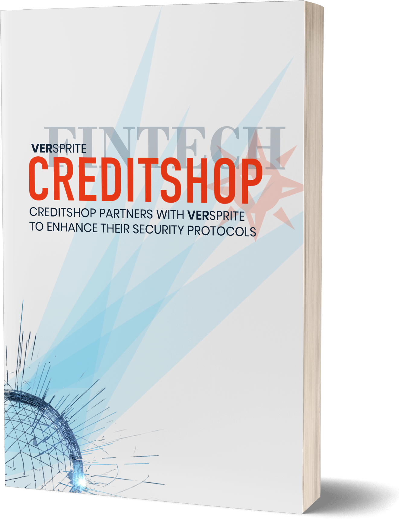 CreditShop Case Study