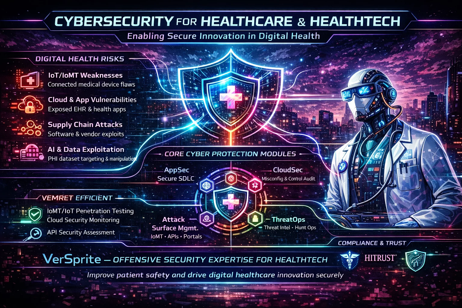 Cybersecurity-for-HealthTech-Digital-Health-Companies