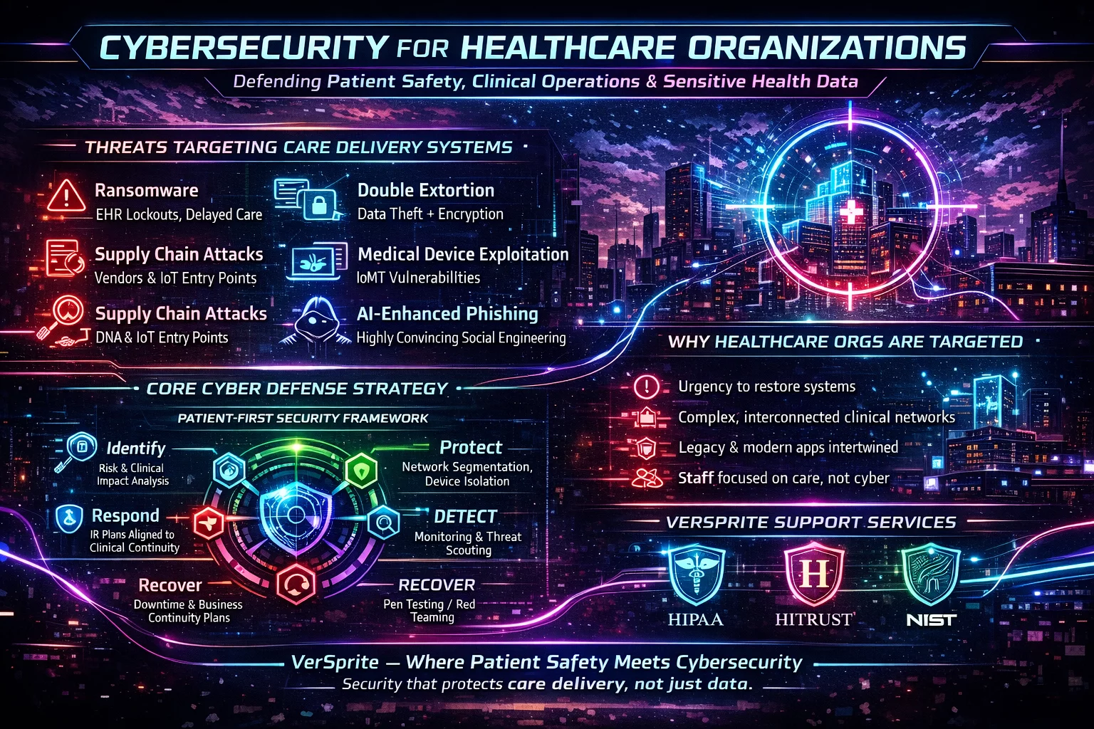 Cybersecurity-for-Healthcare-Organizations