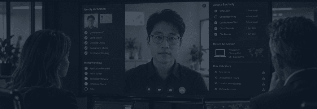 DPRK IT Workers: The Operational Reality Most Organizations Are Missing