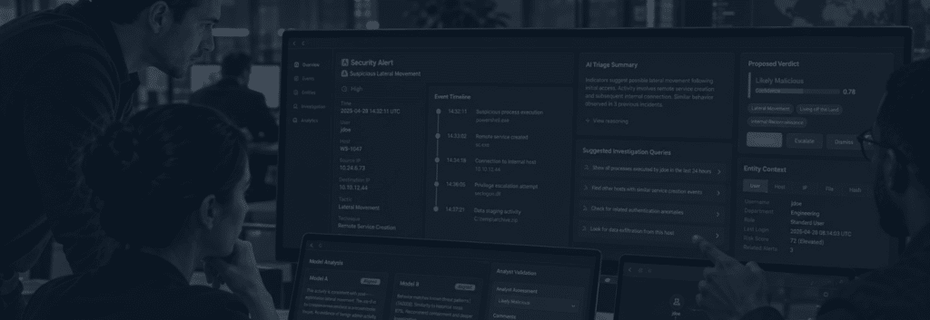 AI-Driven SecOps with Gemini: What Changes in SOC Operations