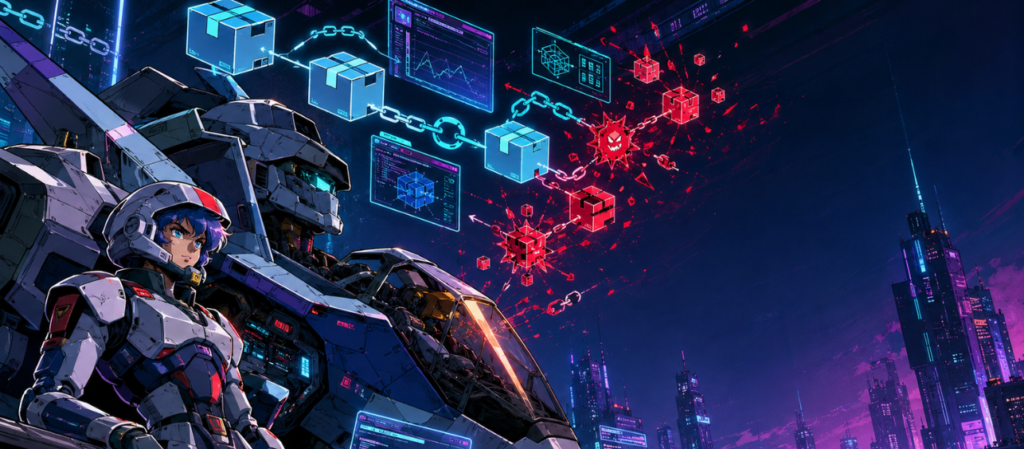 AI Supply Chain Attacks: Why Trusted AI Artifacts Are Becoming a Primary Attack Vector