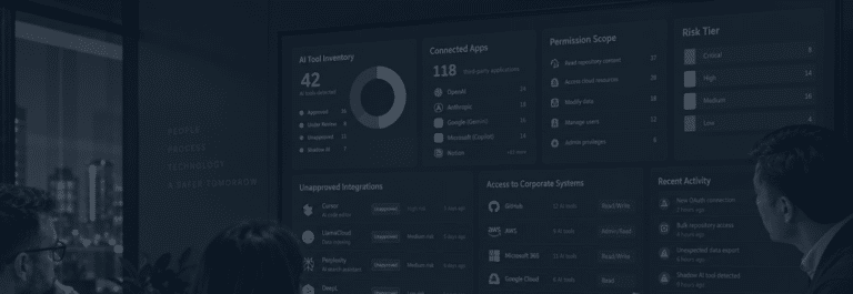 How AI Tools Are Compounding Third-Party Risk (And How To Manage It)