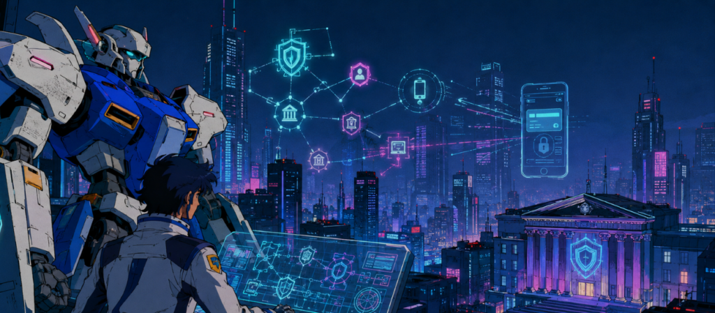 threat modeling services for financial institutions