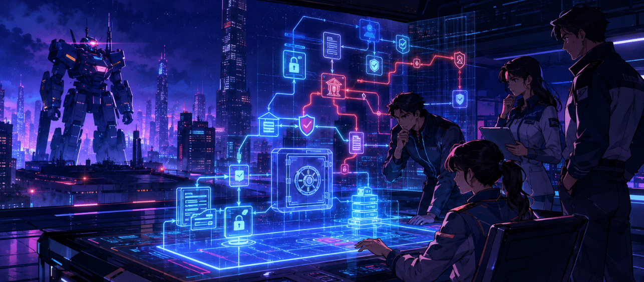 Banking Threat Modeling Services for Compliance | VerSprite