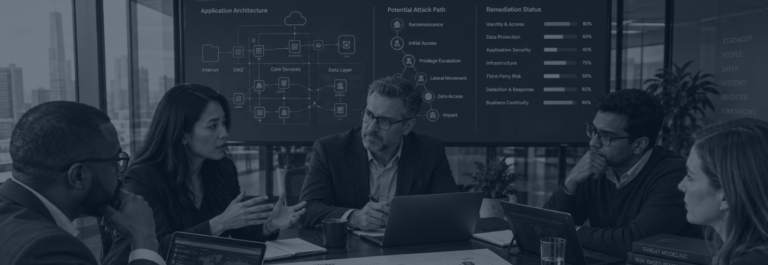 7 Threat Modeling Services for Risk-Based Remediation