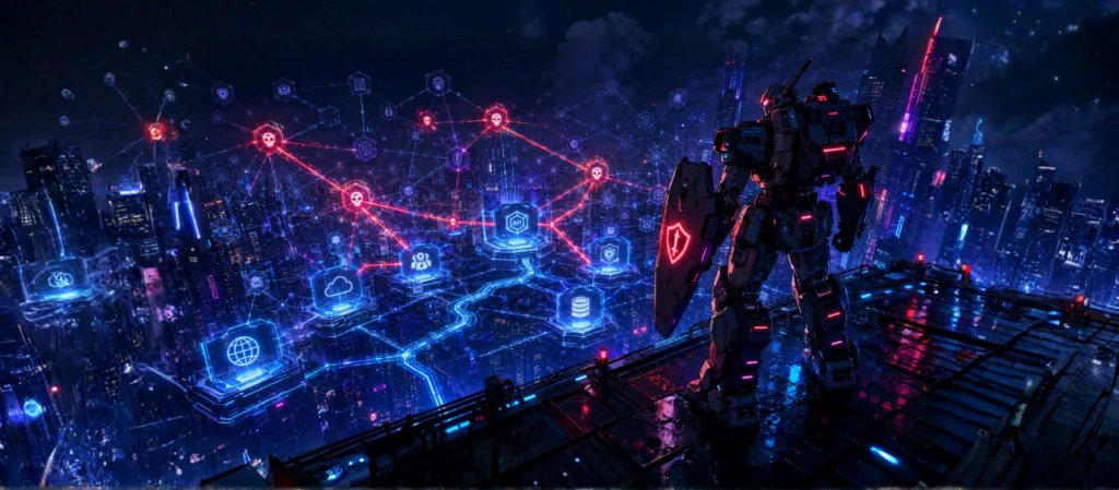 Advanced Threat Modeling: Methods That Find Real Attack Vectors