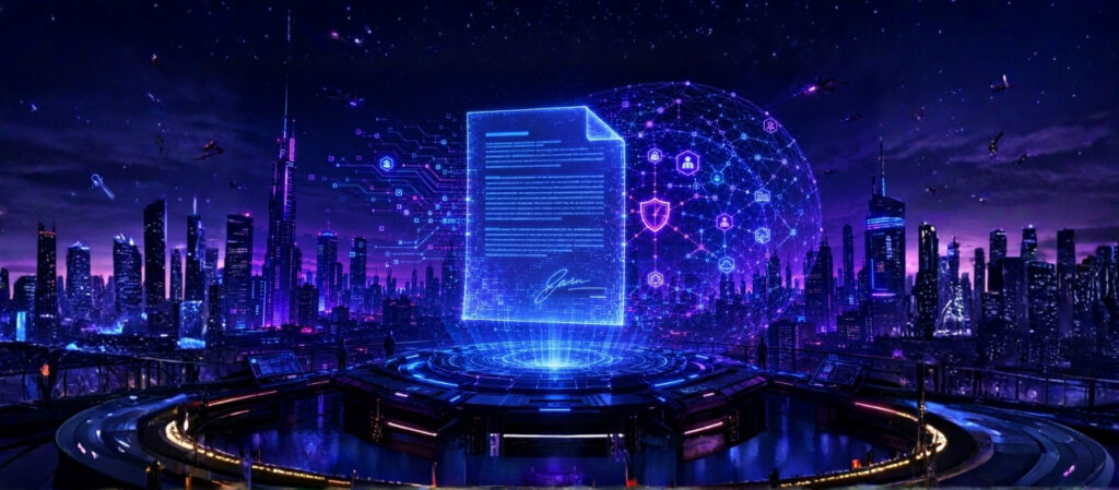 The AI Security Letter: What It Gets Right and What It Skips