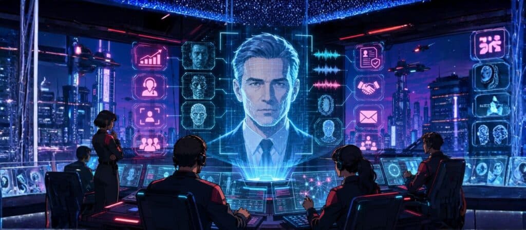 Deepfake as a Service (DFaaS) refers to two different things in 2026, and the overlap in naming is genuinely confusing.