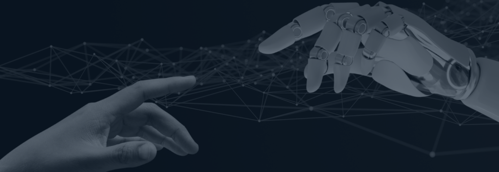 Hybrid penetration testing combines an automated, AI-driven assessment with manual testing by an experienced consultant.