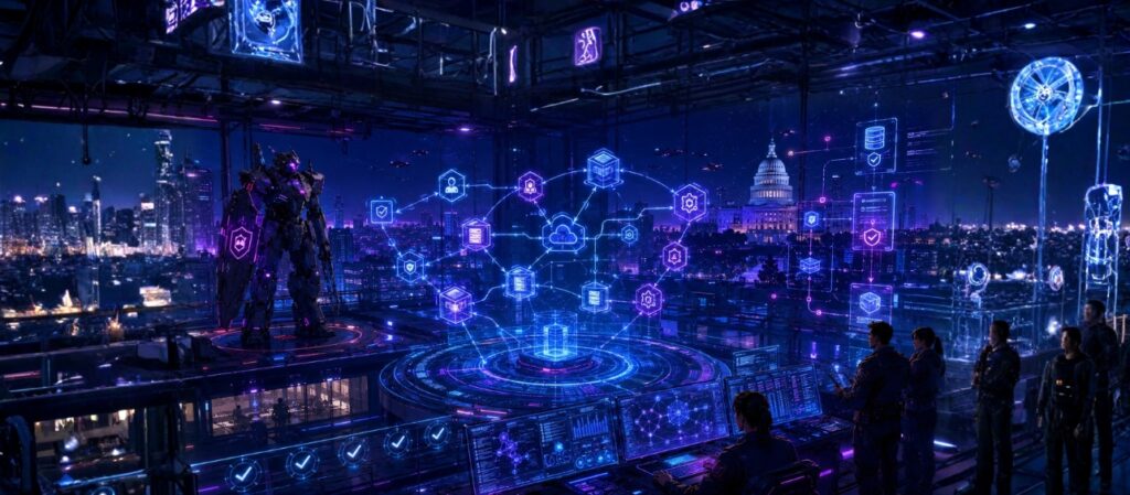 Threat Modeling Platforms for Government Secure SDLC