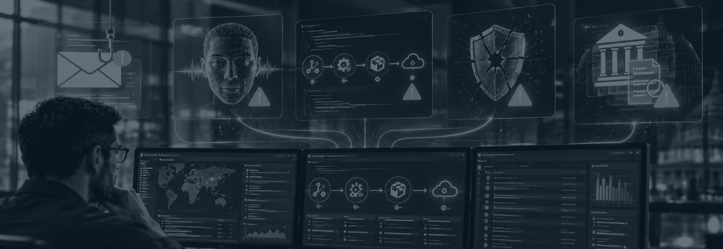 Cybersecurity Awareness Month 2026: Trends Worth Your Attention