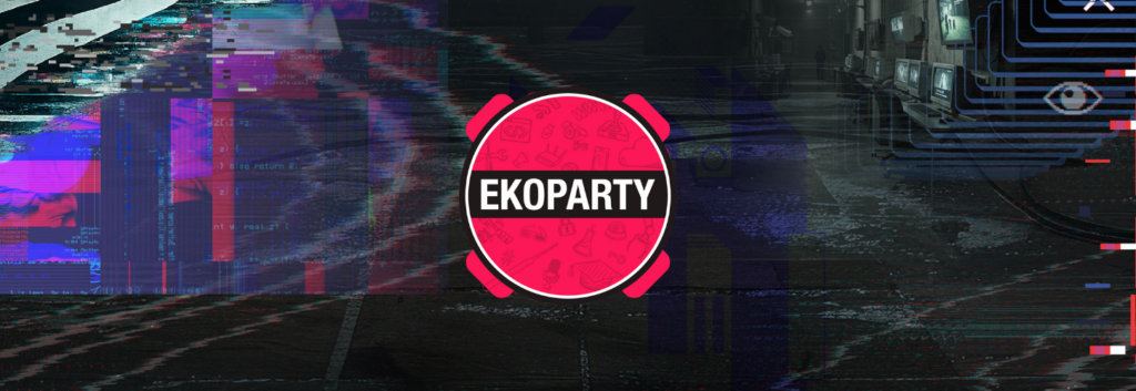 EkoParty Hero