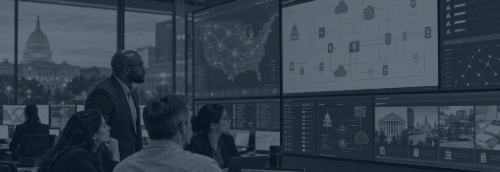 Scaling Threat Modeling for Government