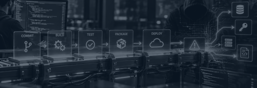 What Is Secure Design Analysis for CI/CD Security?