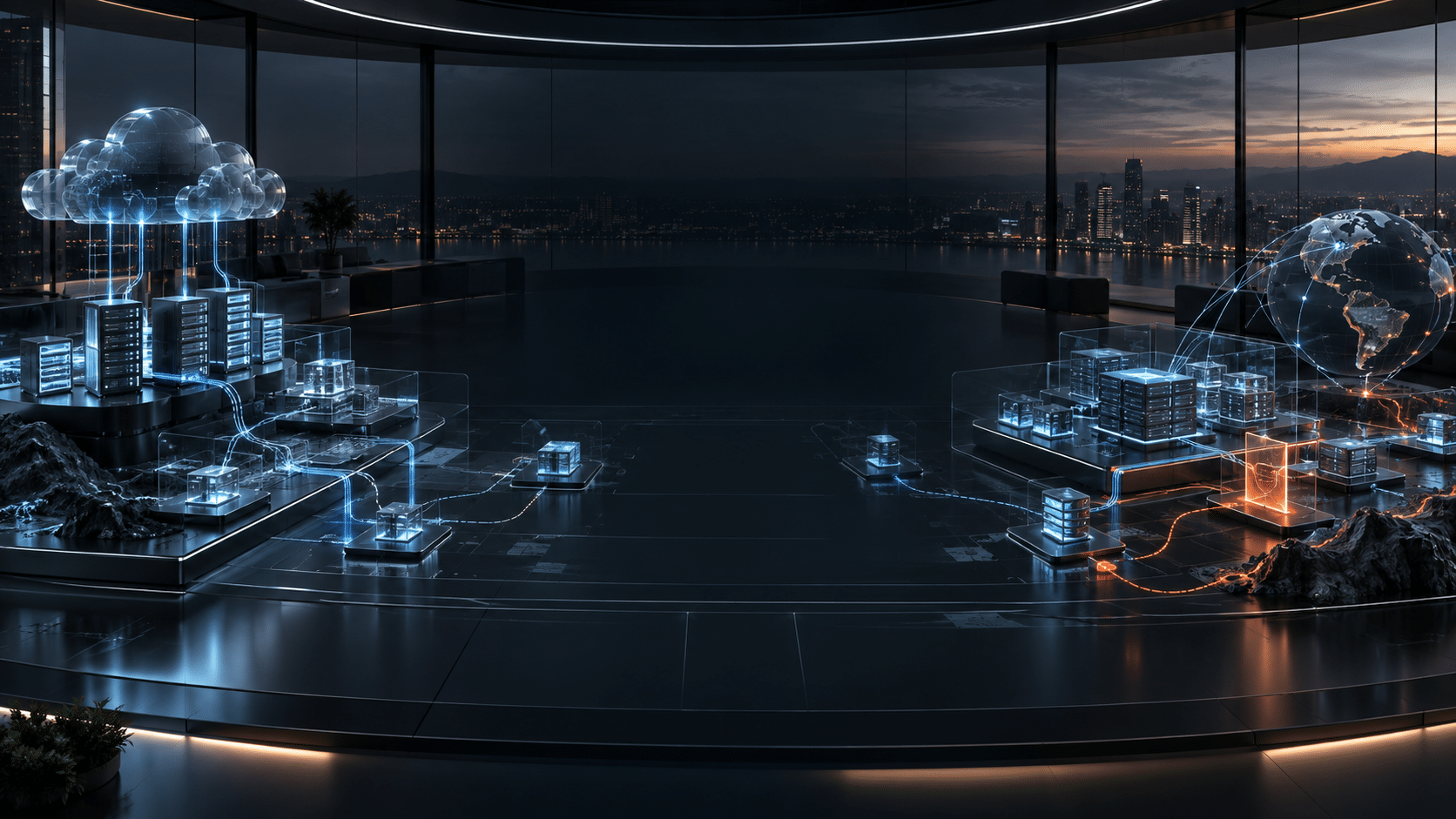 VerSprite Cybersecurity