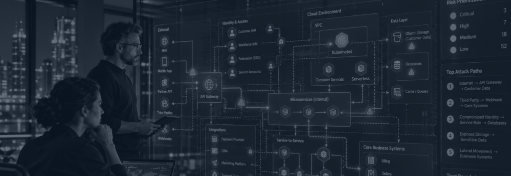 What Is Attack Surface Analysis for Threat Modeling?